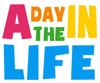 Grade 10- Unit 1:  A day in the life of...
